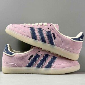 Women's samba OG sneakers Pink